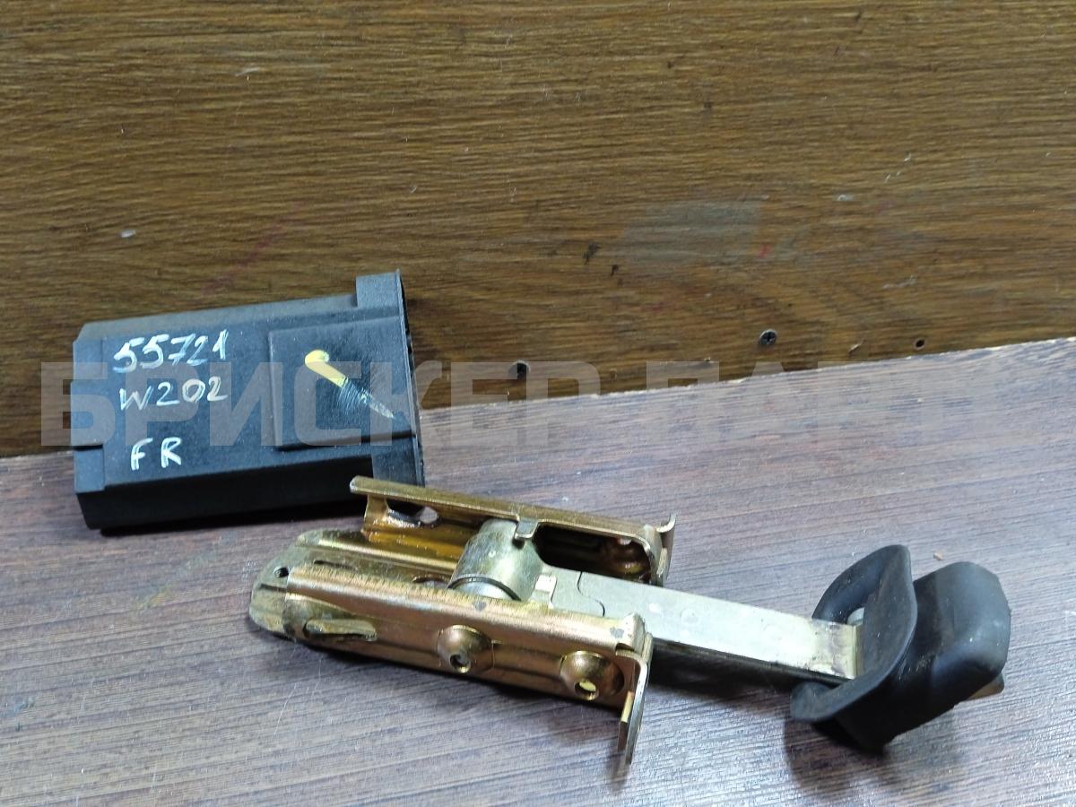 Ограничитель двери для Mercedes (Мерседес) Ц-класс W202