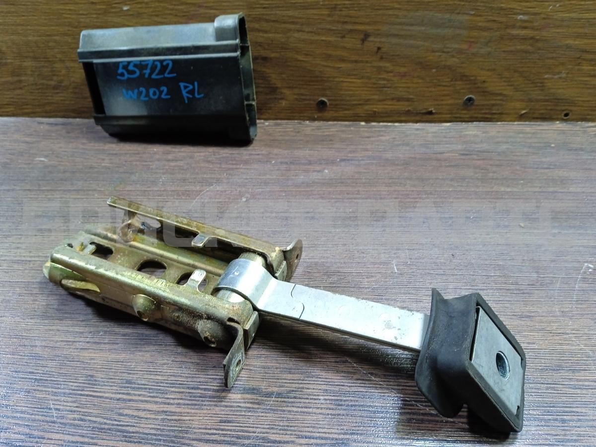 Ограничитель двери для Mercedes (Мерседес) Ц-класс W202