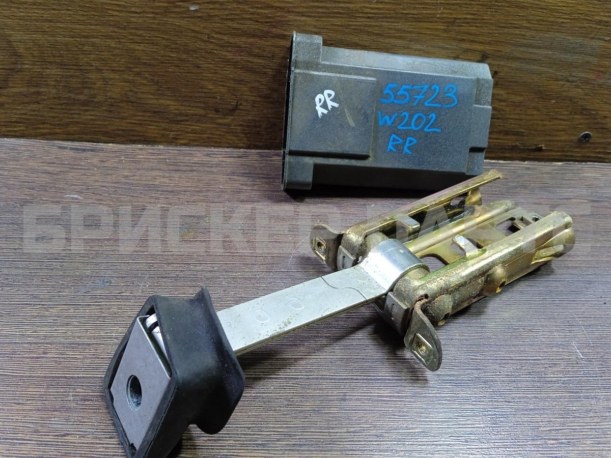 Ограничитель двери для Mercedes (Мерседес) Ц-класс W202