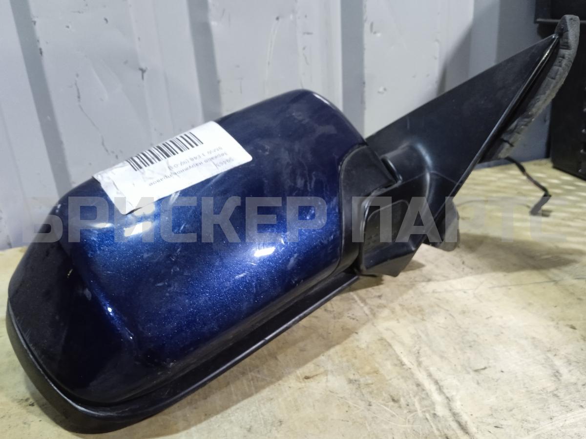 Рычаг задний верхний левый для Митсубиси Каризма I поколение рестайлинг