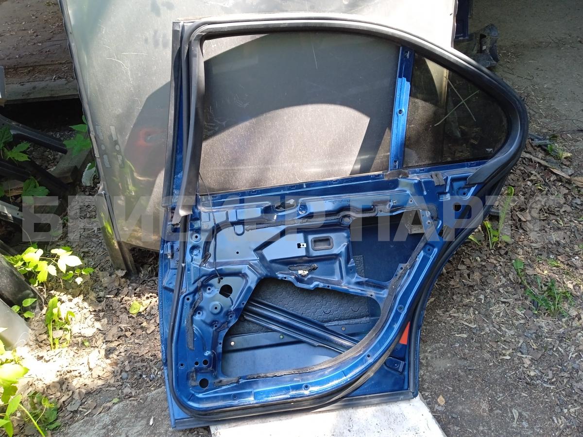 Натяжитель приводного ремня для Форд Фокус 2 поколение рестайлинг