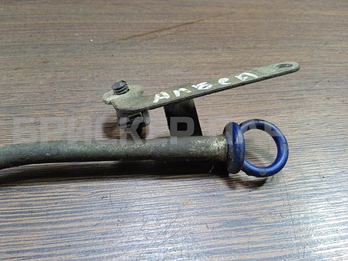 Кулак поворотный передний левый для Ниссан Альмера 1 Поколение N15