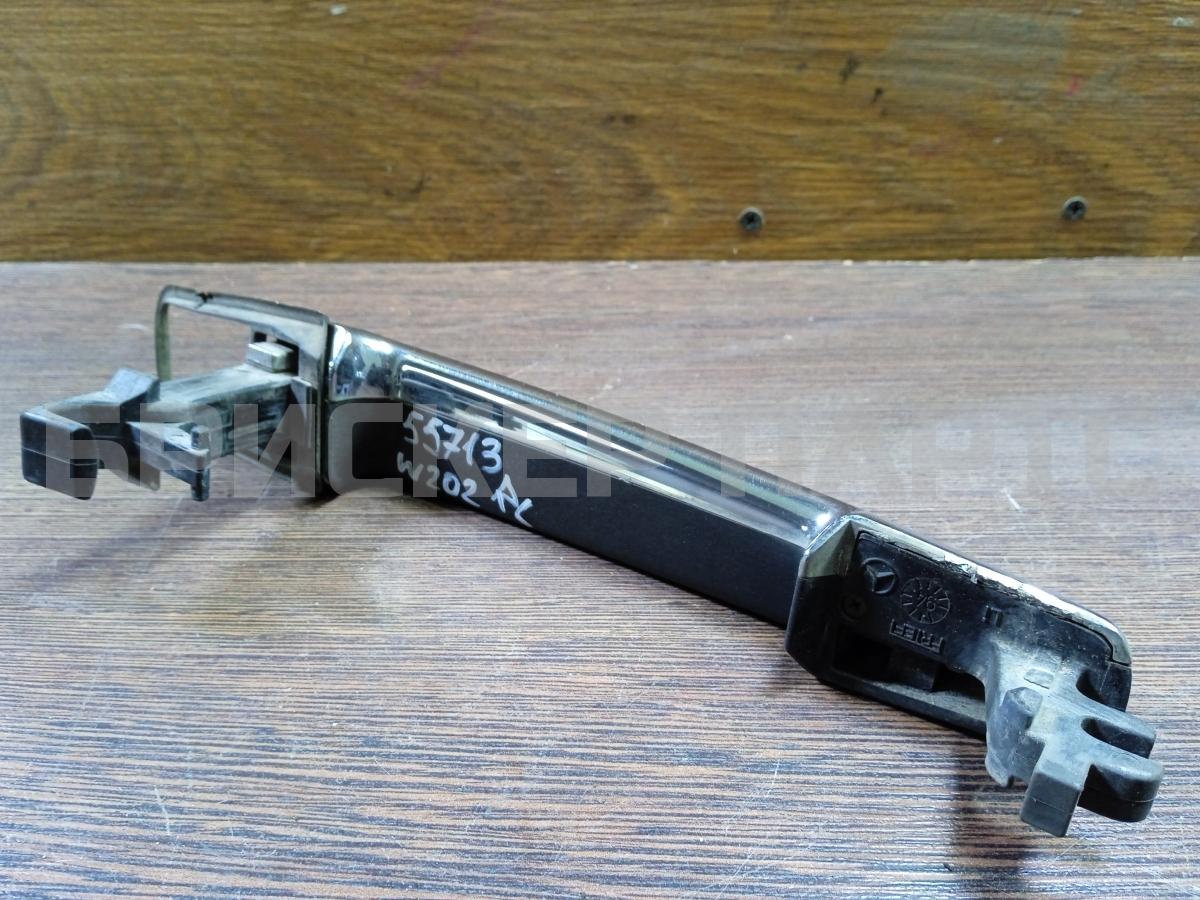 Крышка радиатора для Киа Спектра 1 поколение SD