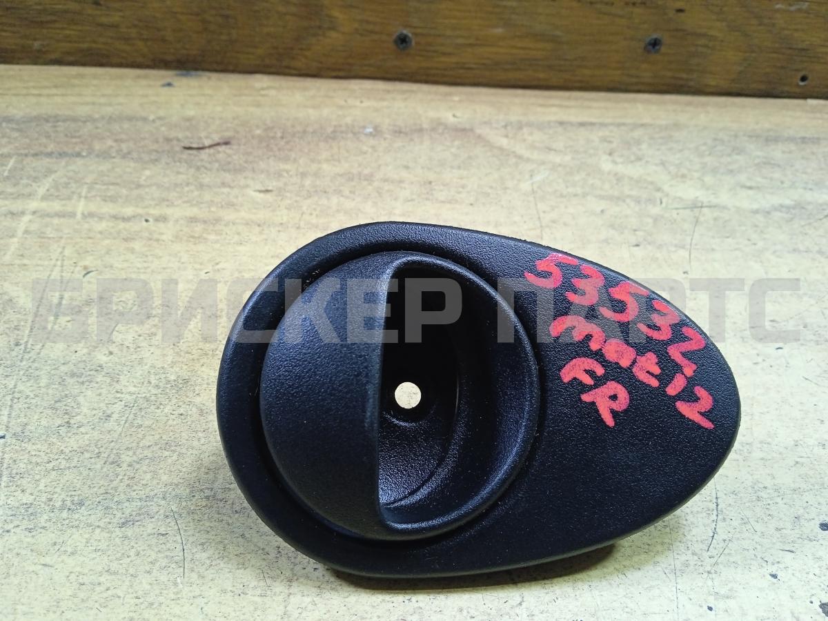 Натяжитель приводного ремня для Форд Фокус 2 поколение рестайлинг