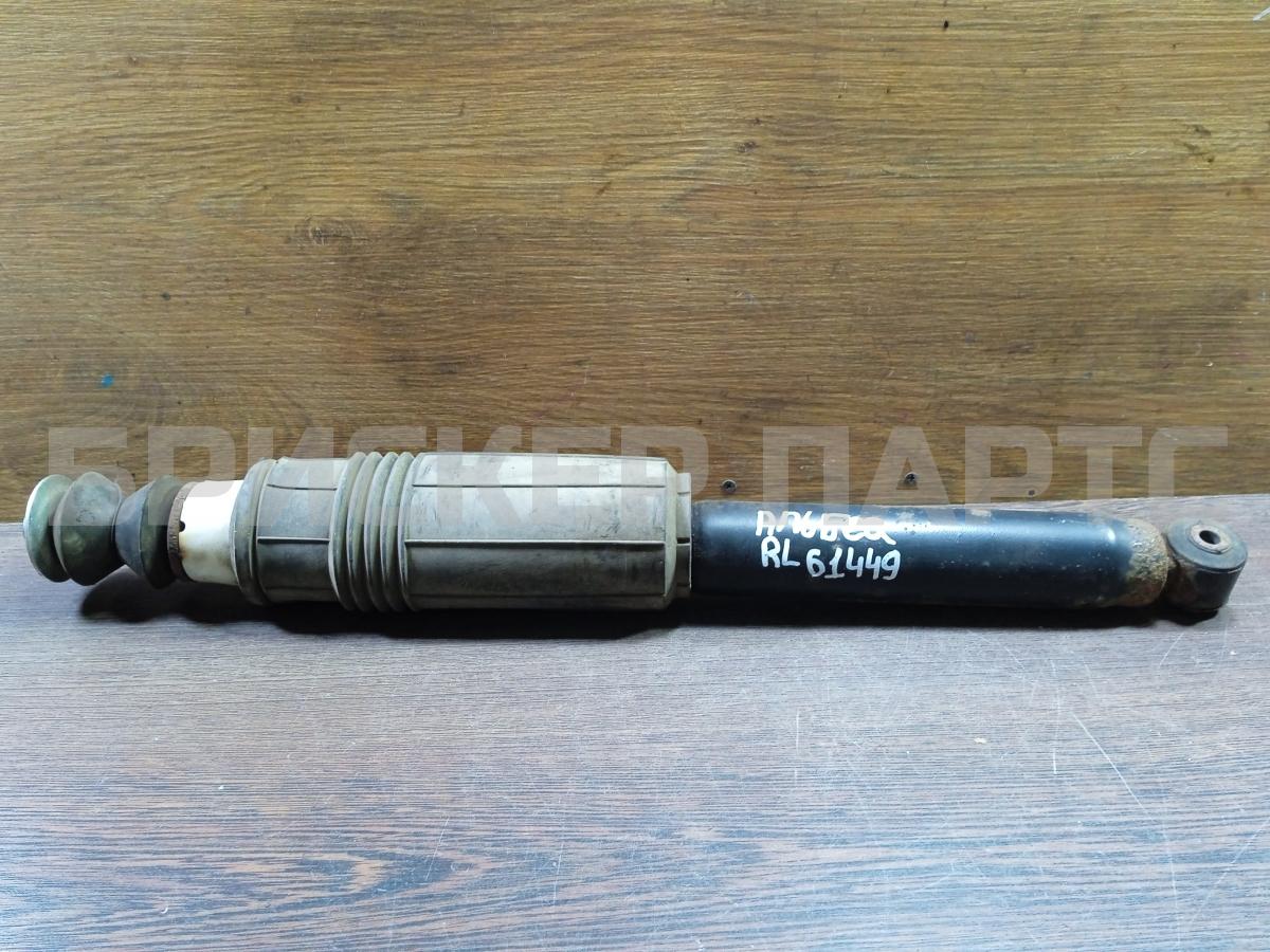 Амортизатор задний левый (стойка) для Фиат Альбеа 1 (178)