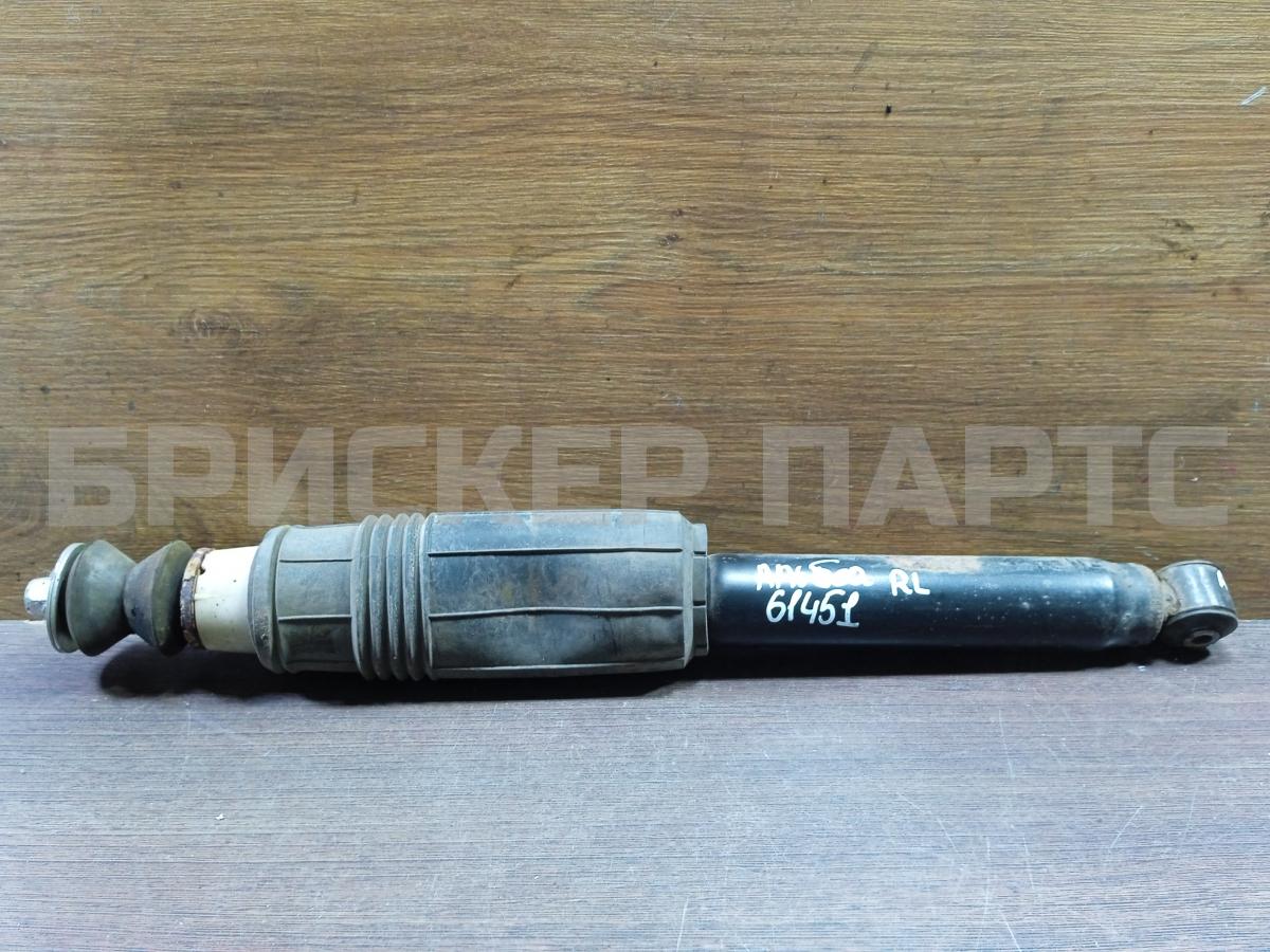 Амортизатор задний левый (стойка) для Фиат Альбеа 1 (178)