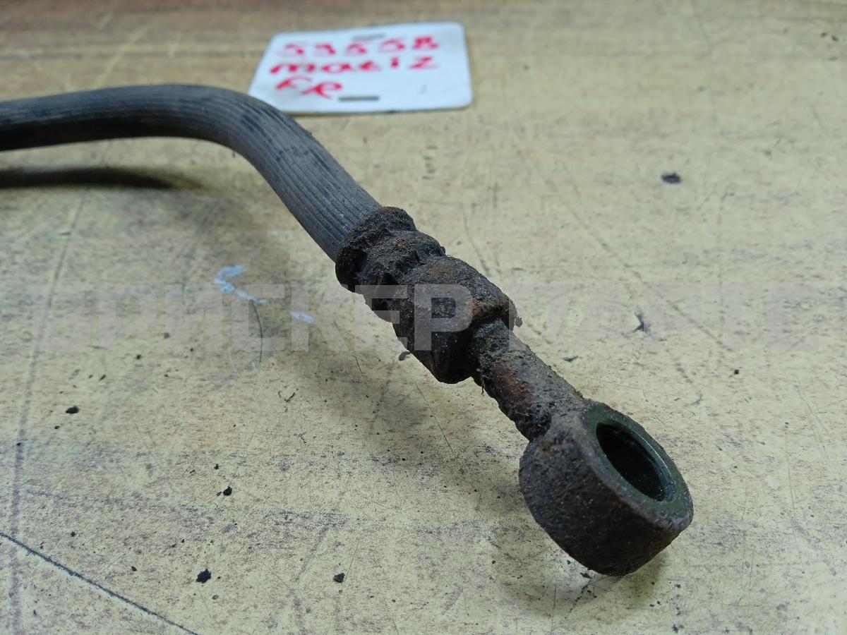 Трубка, шланг кондиционера для Фольксваген Пассат Б6