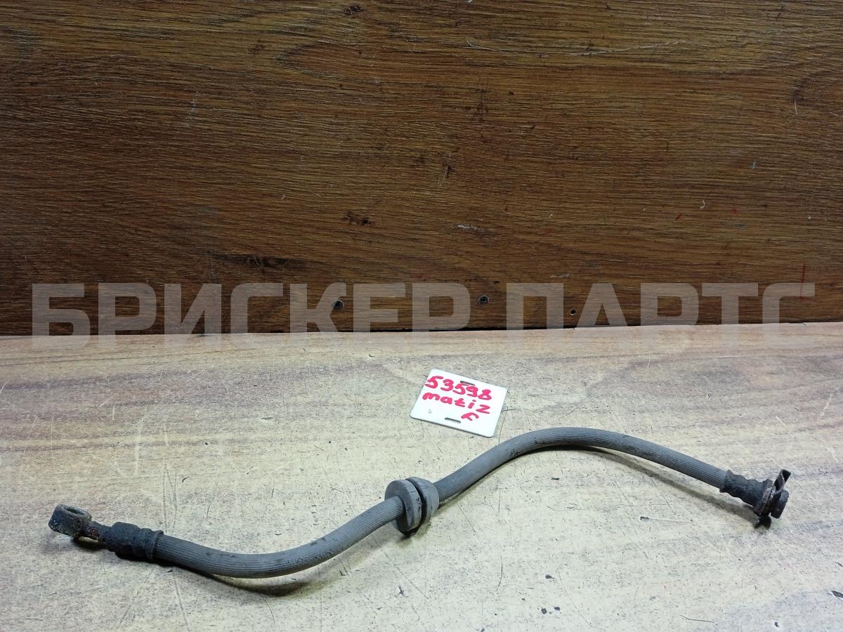 Ремень безопасности задний левый для Priora