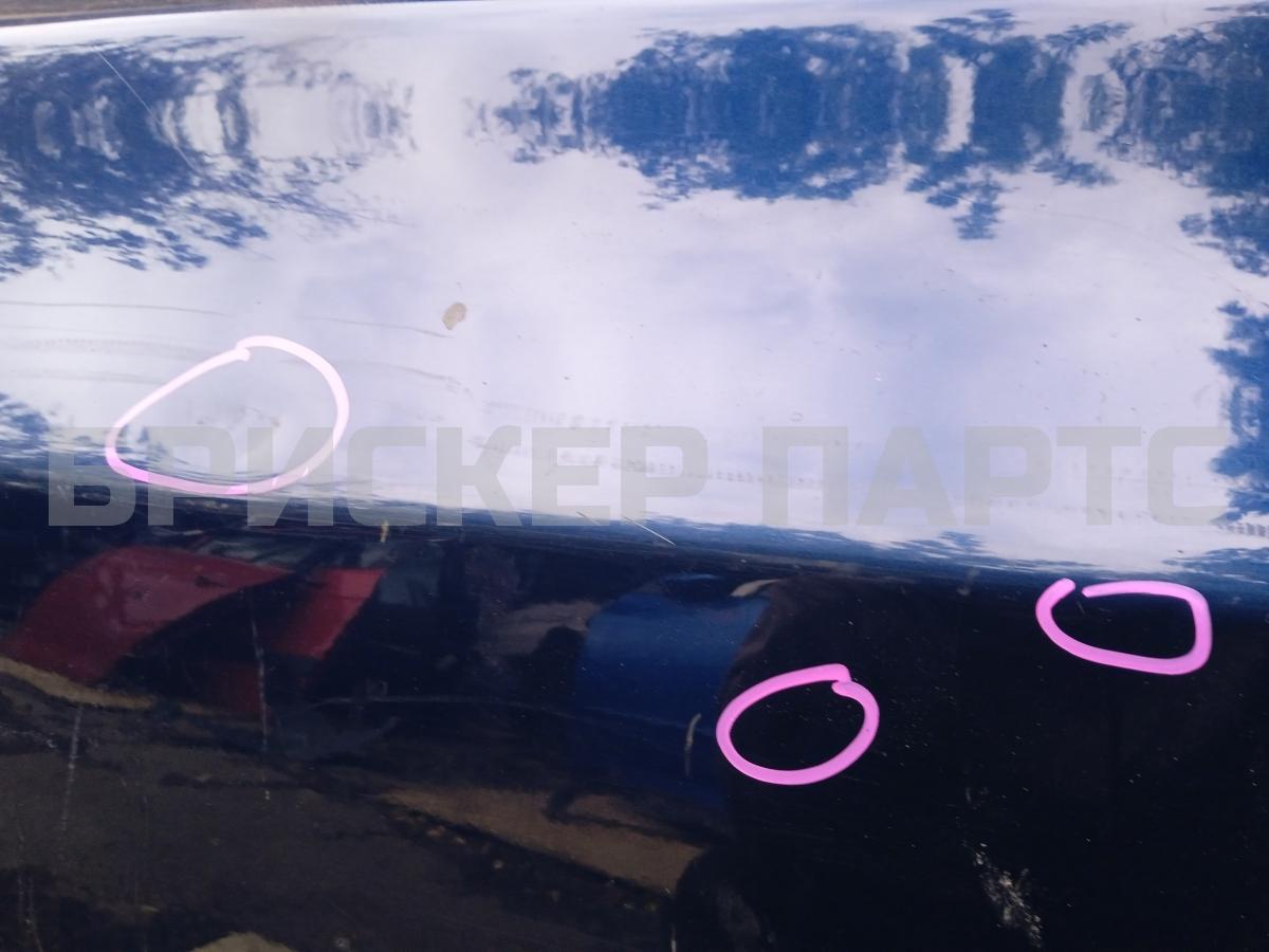 Ступица задняя правая для Митсубиси Лансер 9 поколение (CS)