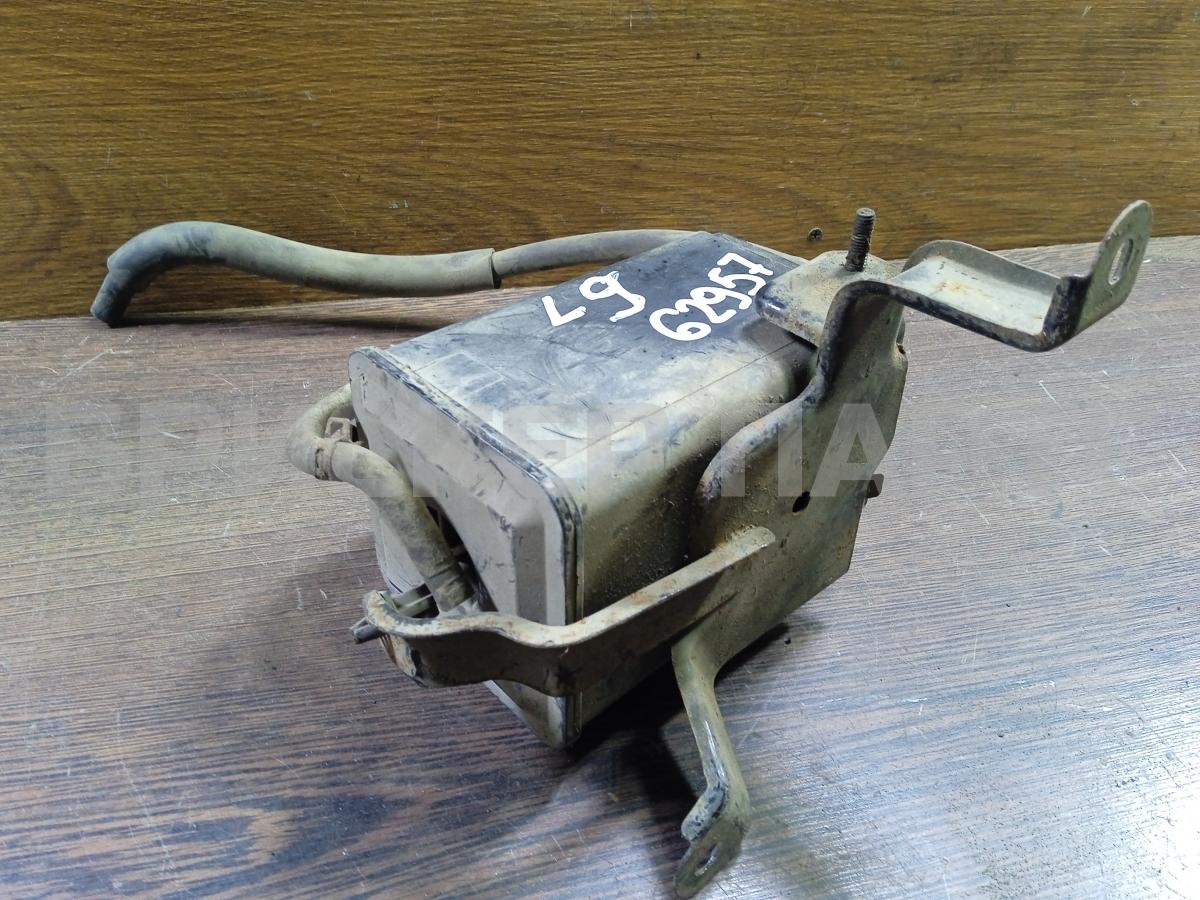 Абсорбер для Митсубиси Лансер 9 поколение (CS)