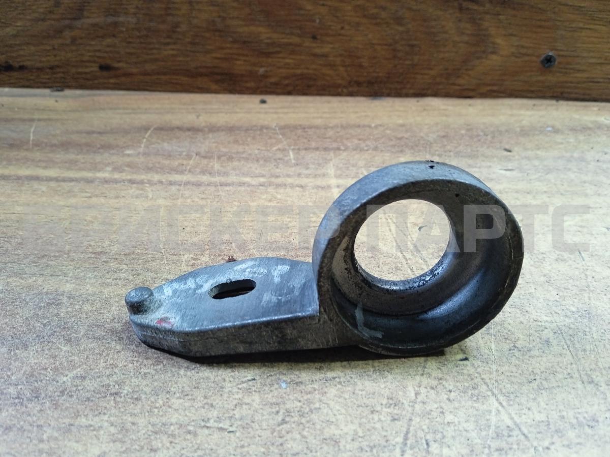 Трубка гидроусилителя для ЗАЗ Шанс/Сенс T100, T150