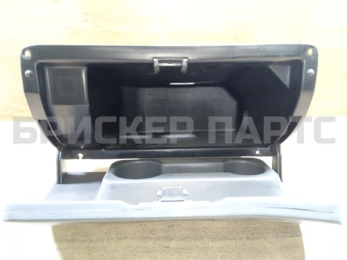 Рычаг передний верхний левый для Хендай Санта Фе 2 поколение (CM)