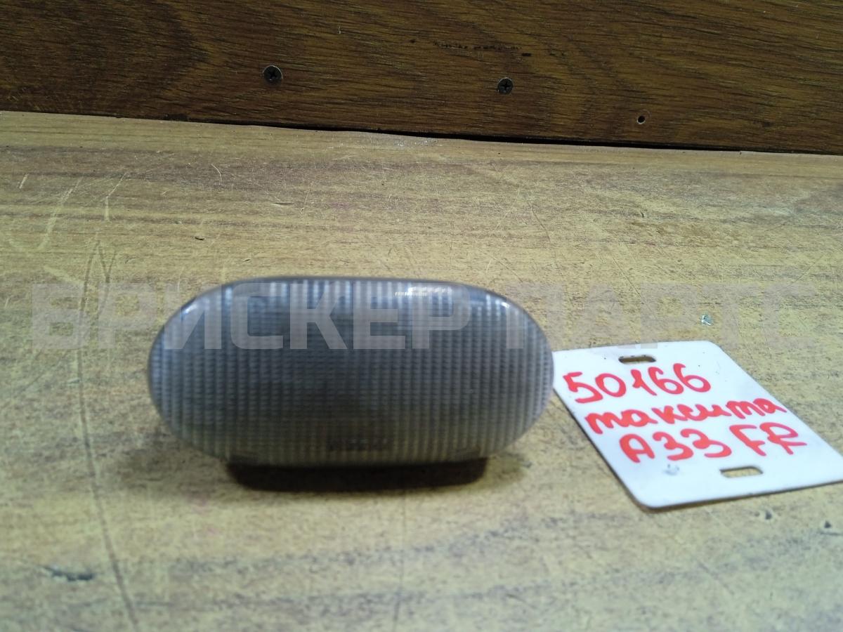 Плафон, фонарь освещения, лампа подсветки салона для Ниссан Максима 5 поколение A33