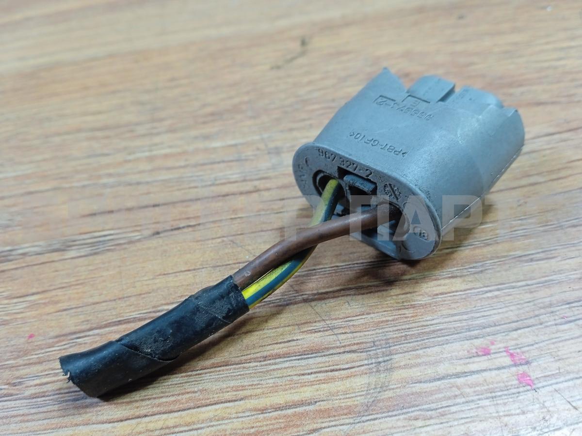 Трубка топливная (топливопровода, бензопровода) для Фольксваген Транспортер Т5