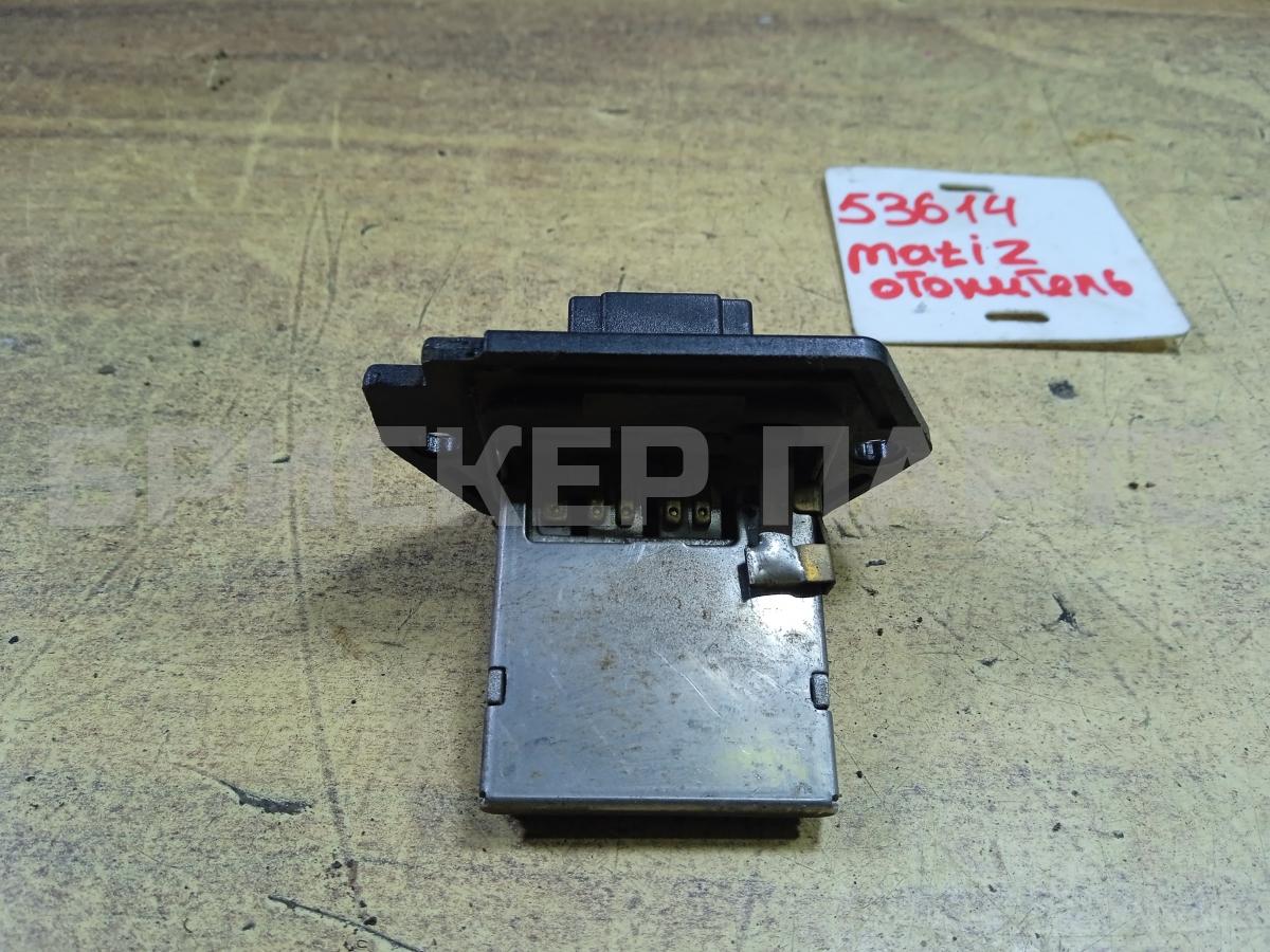 Обшивка двери (обивка) задней левой для Форд Фокус 1 поколение рестайлинг