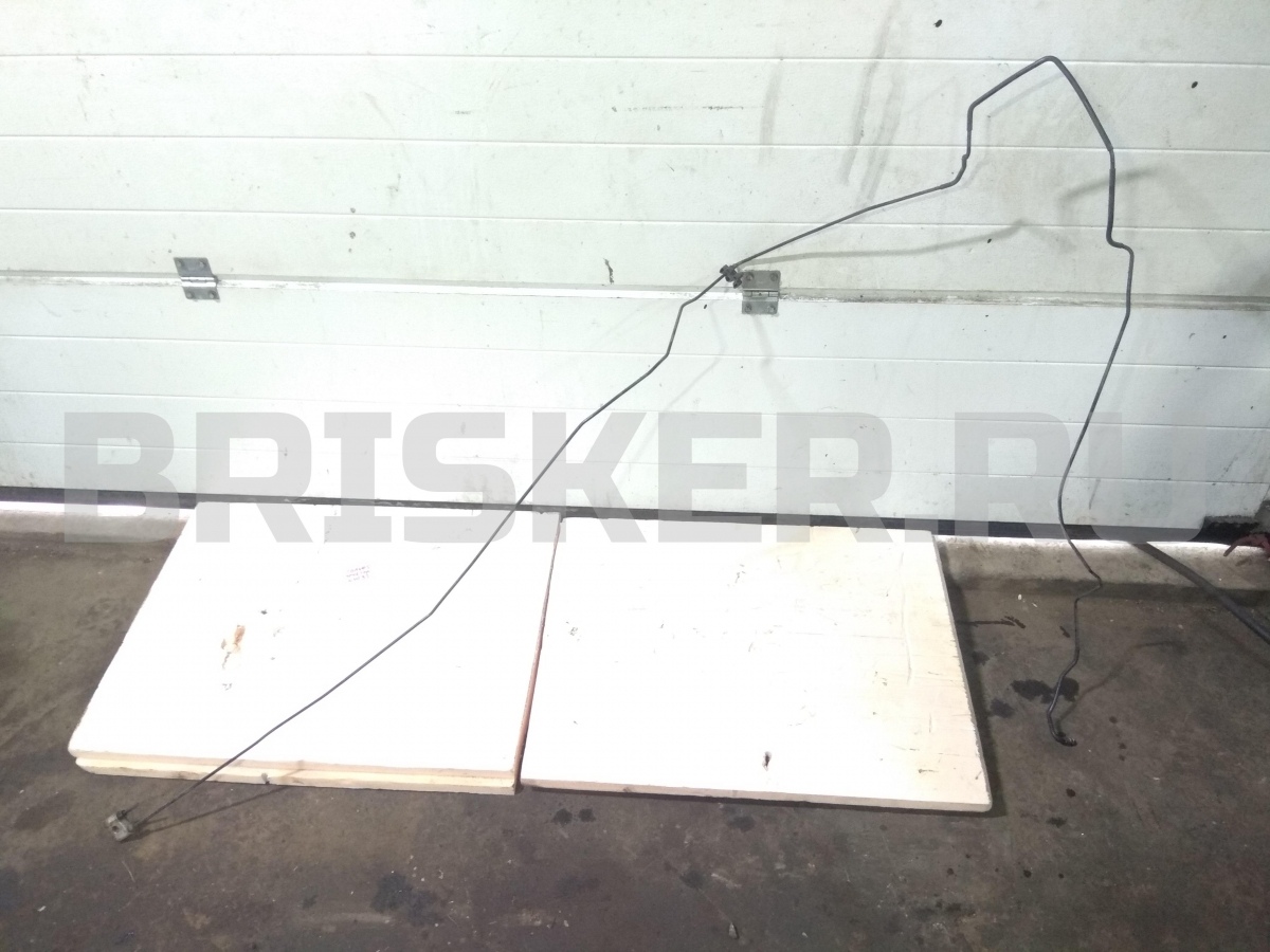 Трубка тормозная для Фольксваген Гольф Mk5