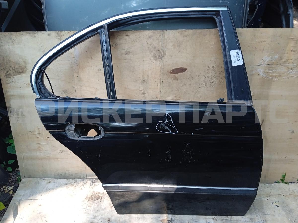 Дверь задняя правая для БМВ 5 серия E39