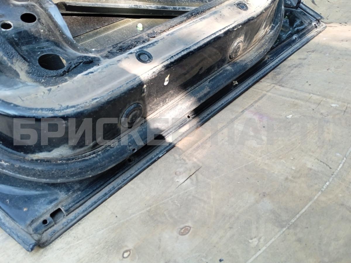 Ручка открывания водительской двери (передней левой) внутренняя для 2110