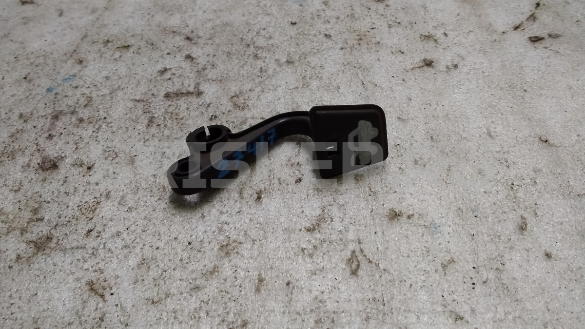 Ручка открывания капота (рычаг) для 2110