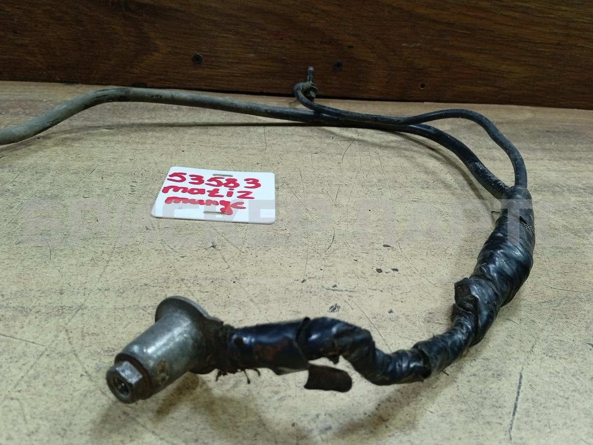 Обшивка двери (обивка) задней правой для Форд Рейнджер 1 поколение