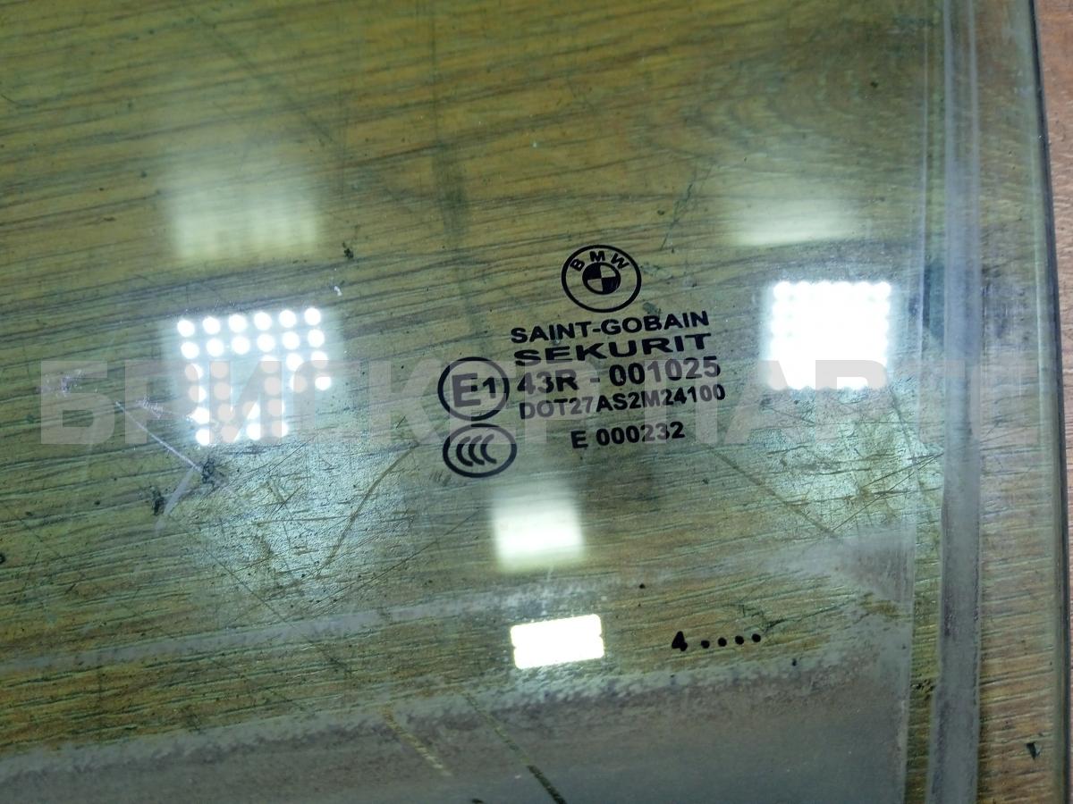 Уплотнитель дверного проёма задний правый для Фольксваген Поло Mk5 Седан