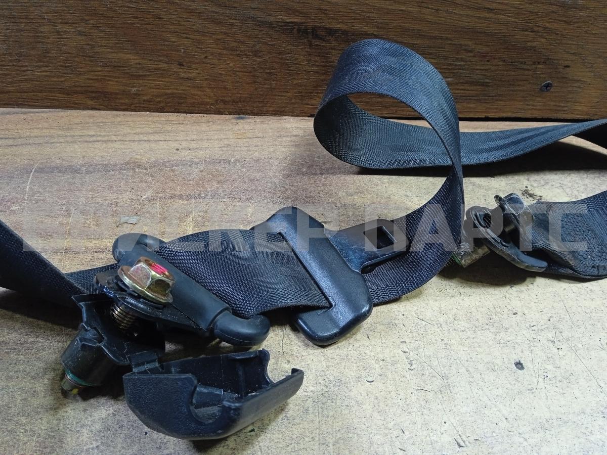 Зеркало заднего вида (салонное) для Mercedes (Мерседес) Ц-класс W202