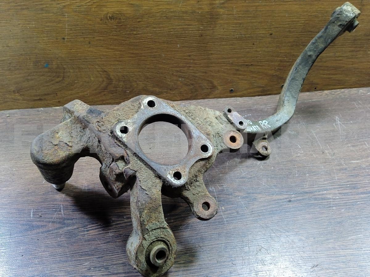 Кулак задний правый для Хендай Соната 4 поколение (EF)