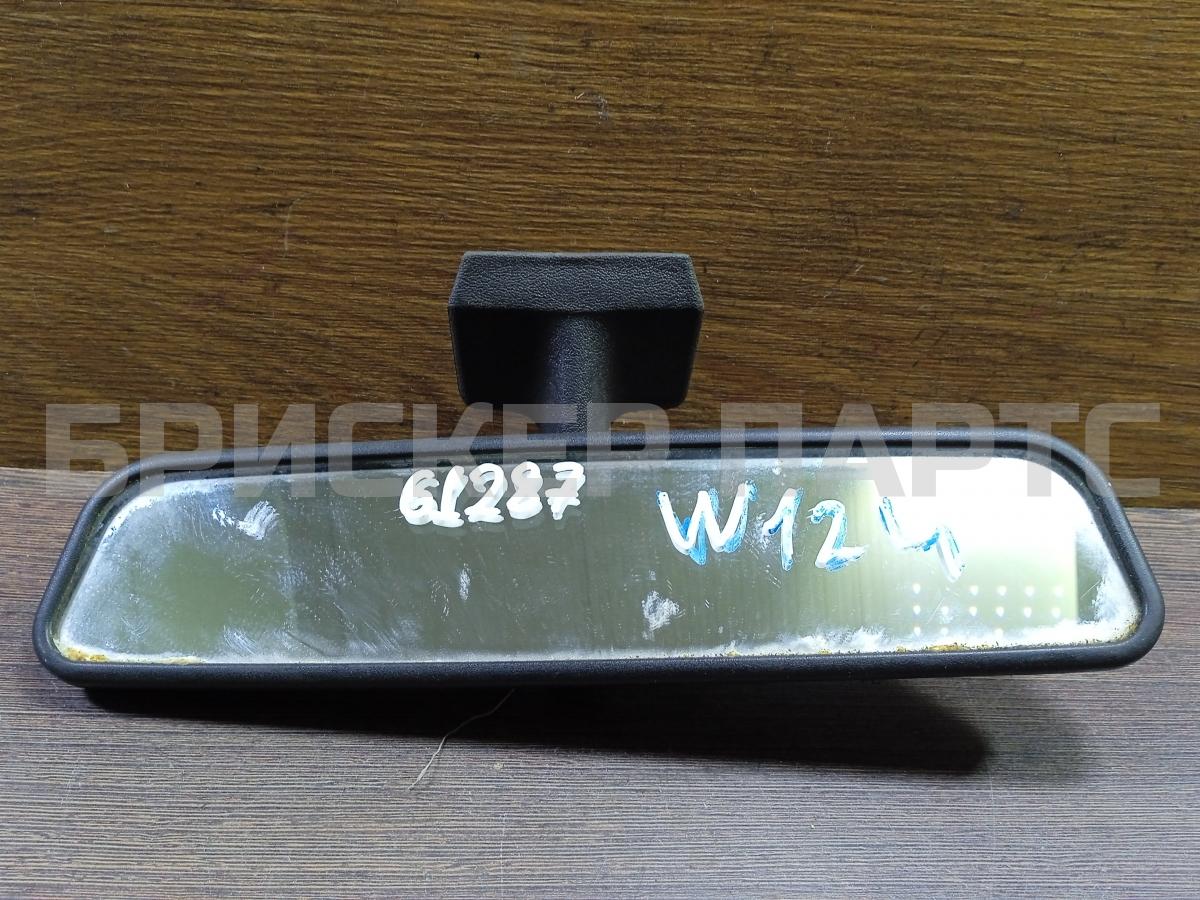 Зеркало заднего вида (салонное) для Mercedes (Мерседес) E-класс В124/С124/Ц124/A124
