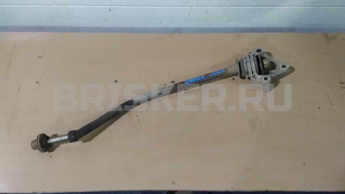 Рычаг передний левый для 2114