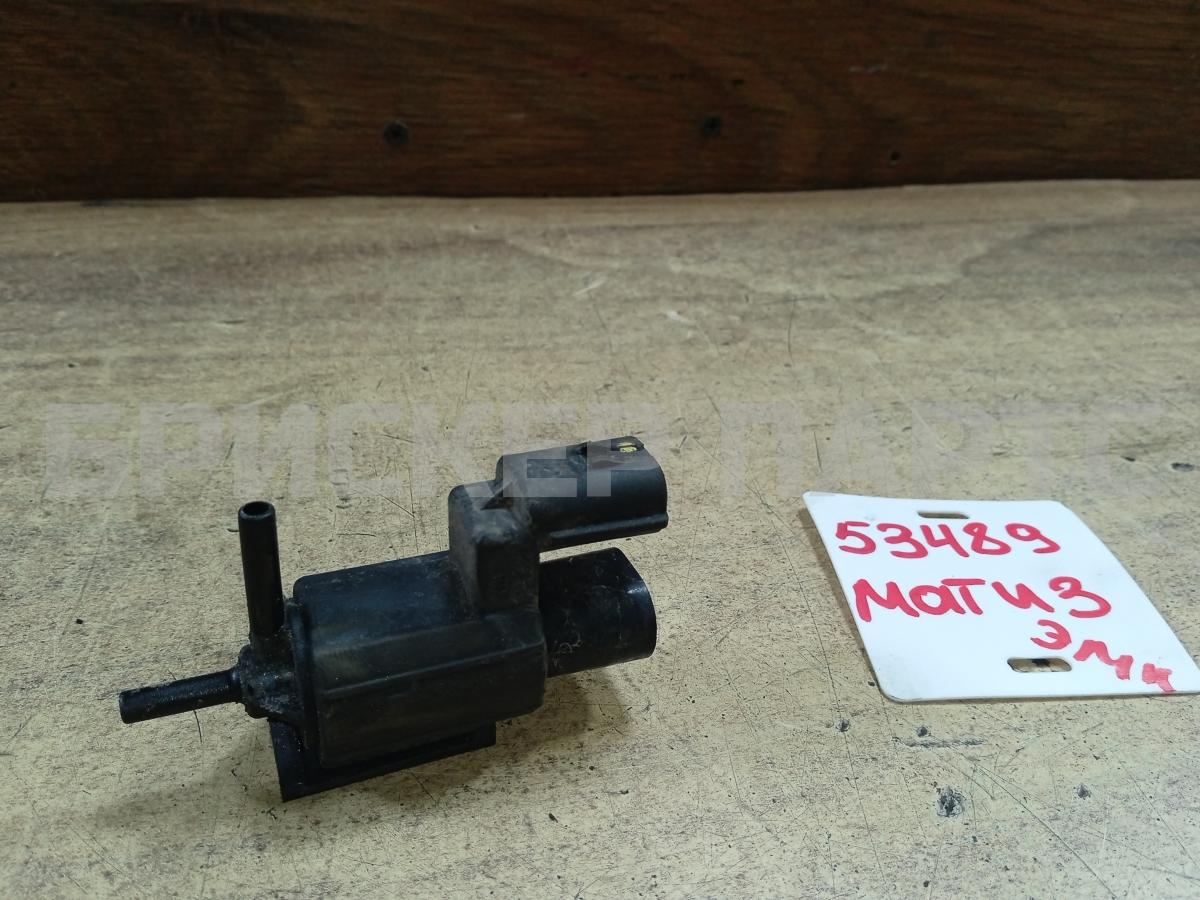 Клапан электромагнитный для Дэу Матиз M100, M150