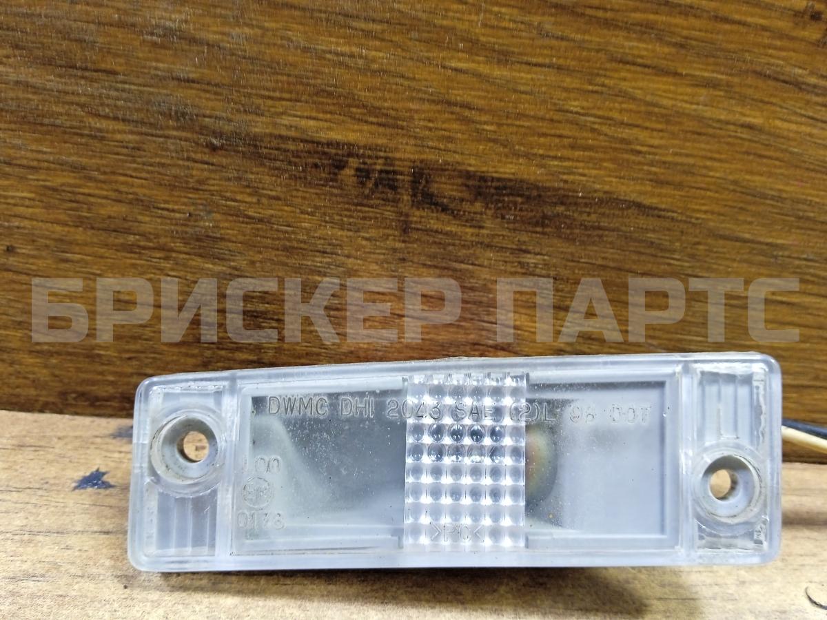 Фара передняя правая для БМВ X5 E53 15183400RE