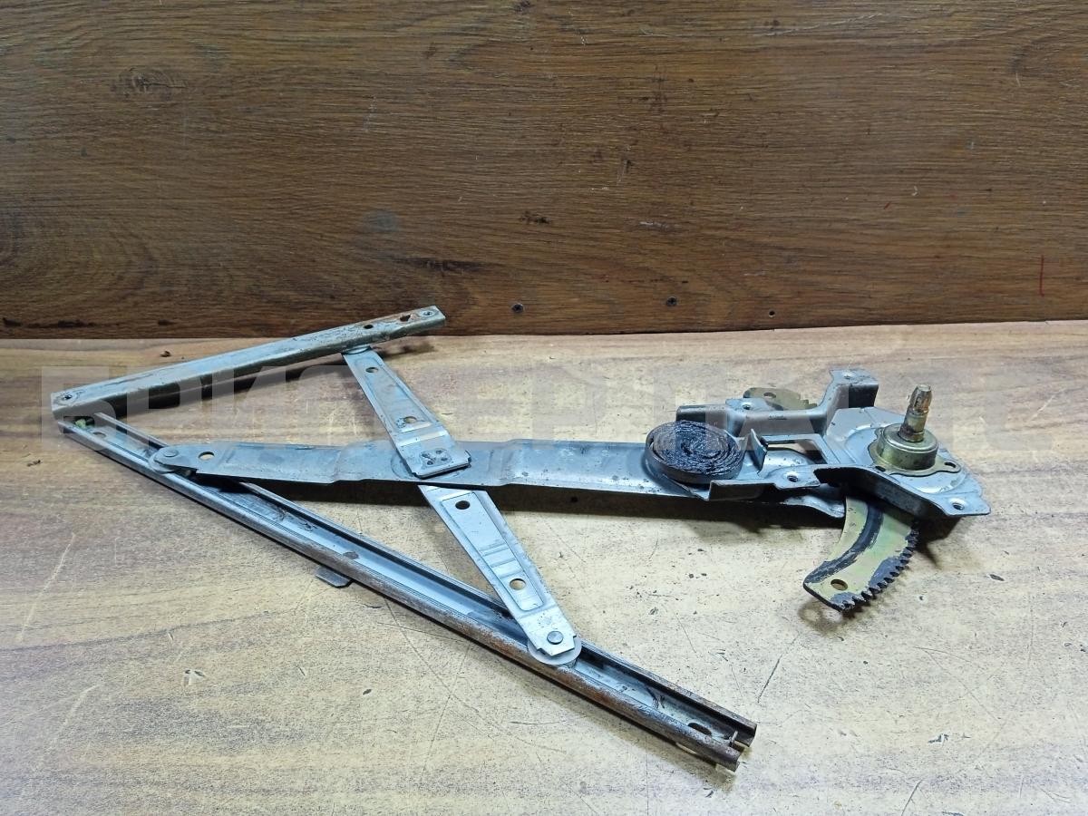 Механизм регулировки ремня безопасности для Киа Маджентис 1 поколение