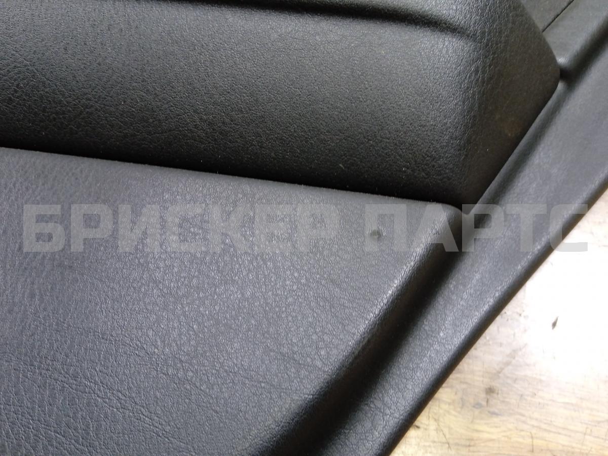 Механизм регулировки ремня безопасности для Киа Сид 1 поколение