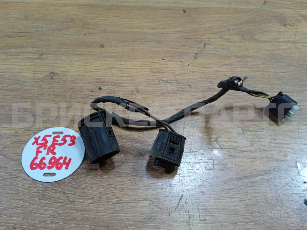 Разъем (фишка, штекер, колодка) для БМВ X5 E53