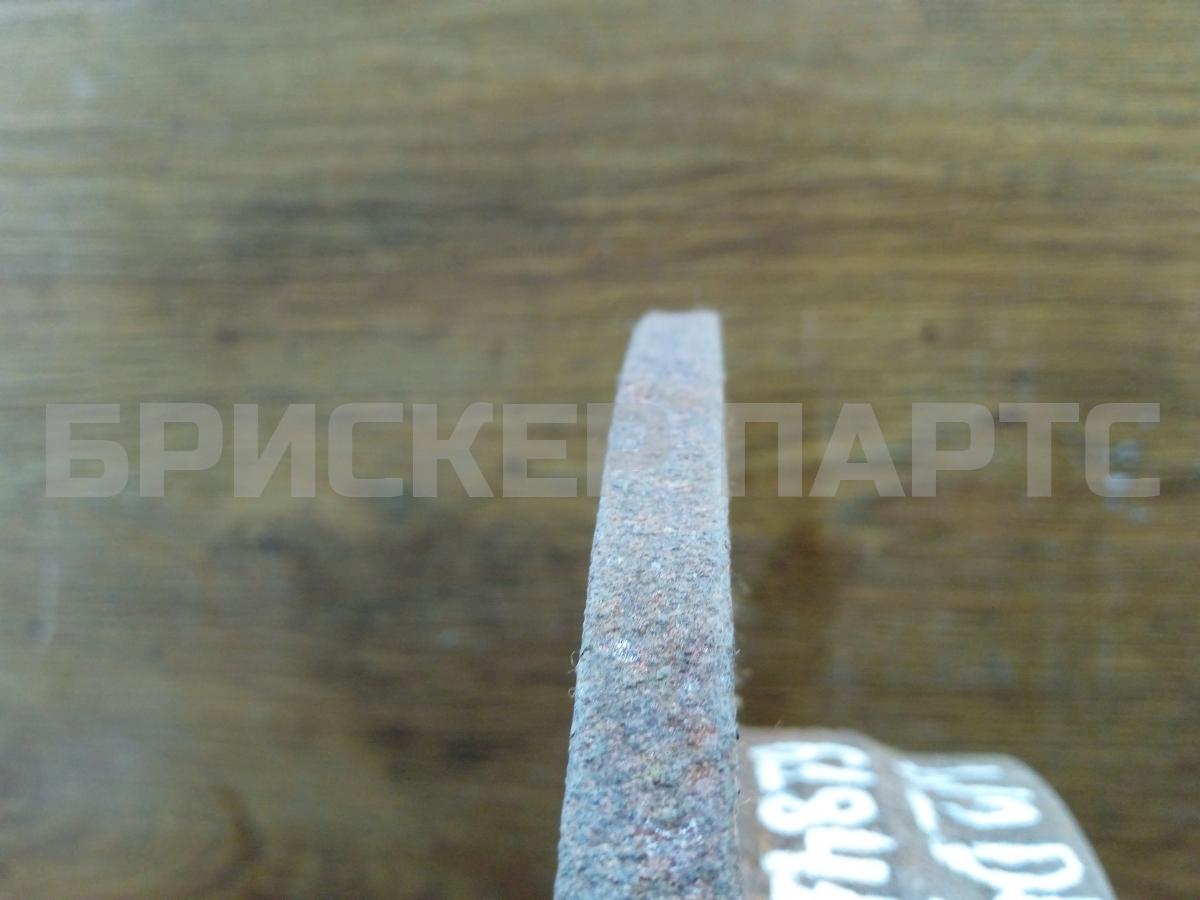 Механизм регулировки ремня безопасности для Киа Спектра 1 поколение SD