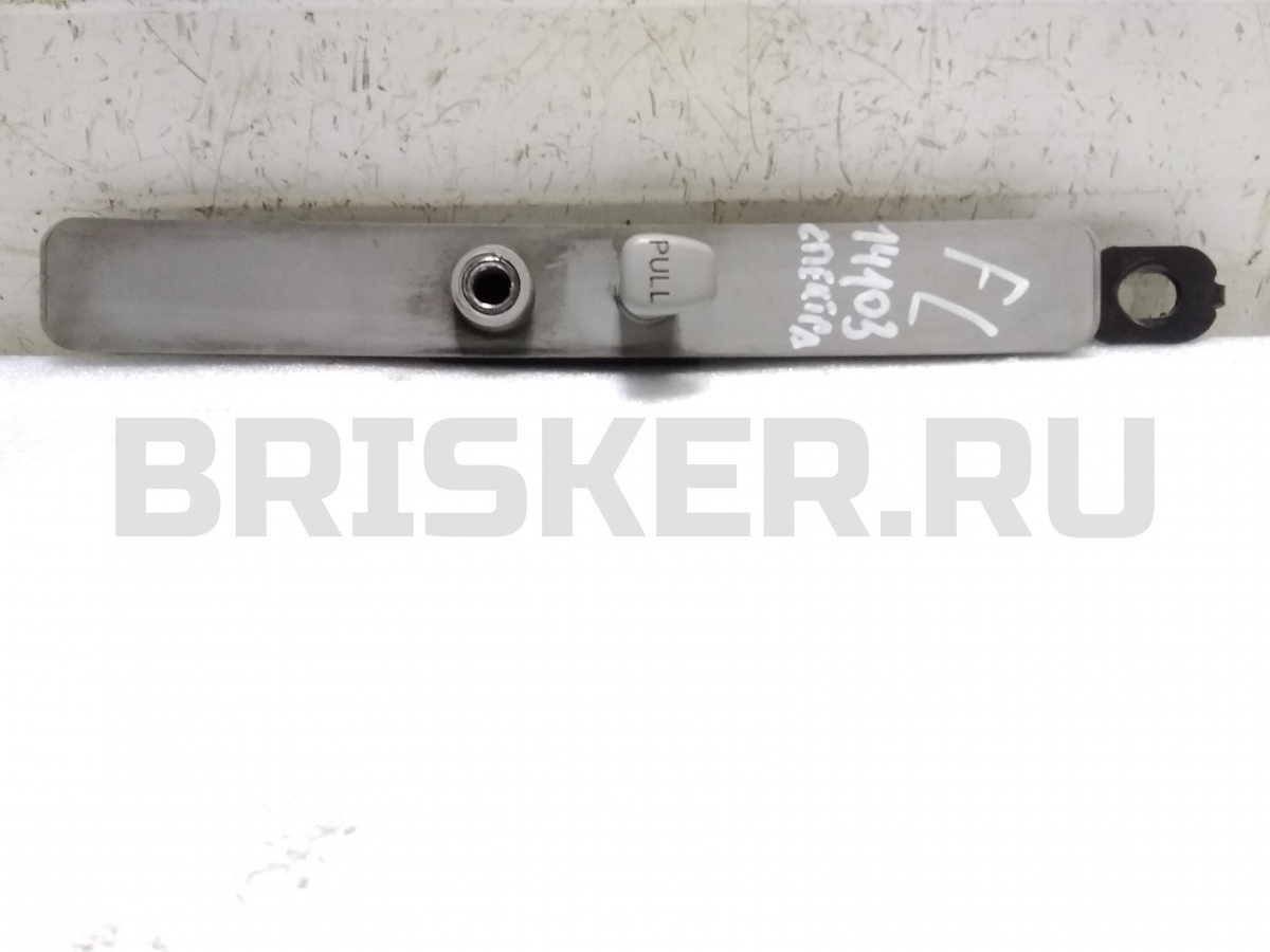 Механизм регулировки ремня безопасности для Киа Спектра 1 поколение SD