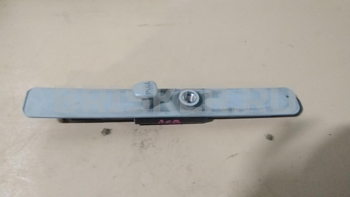 Механизм регулировки ремня безопасности для Киа Спектра 1 поколение SD