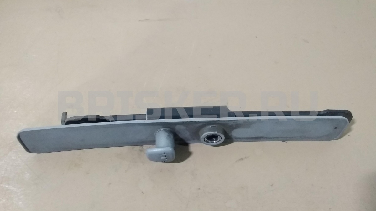 Трубка вакуумная для Сузуки Свифт 3 поколение RS