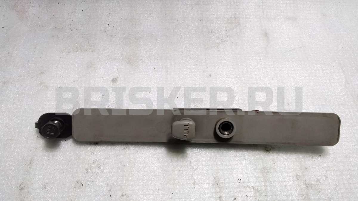 Механизм регулировки ремня безопасности для Киа Спектра 1 поколение SD