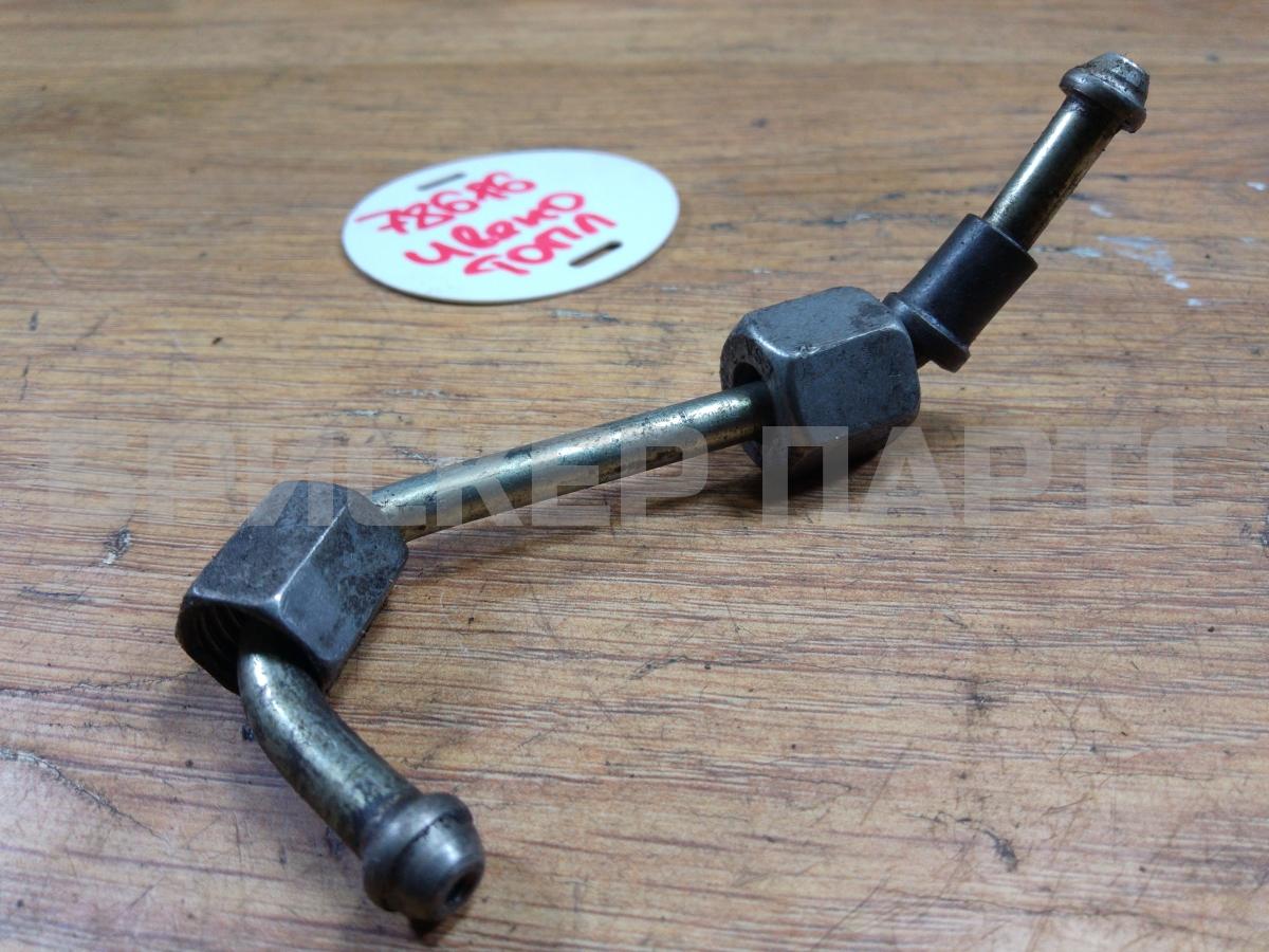 Трубка топливная (топливопровода, бензопровода) для Пежо Боксер 244