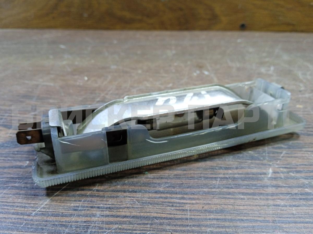 Замок двери задней правой для БМВ X5 E53