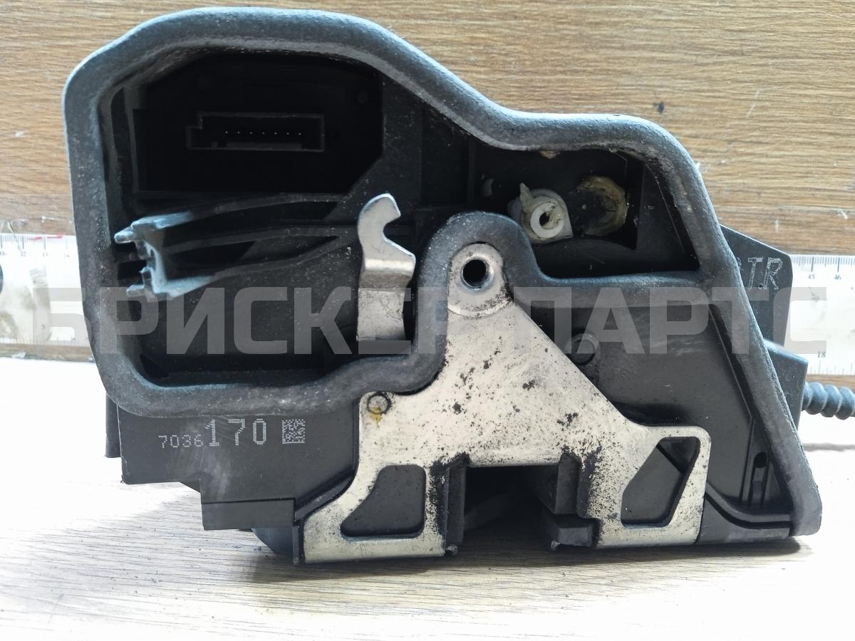 Зеркало заднего вида (салонное) для Рено Сандеро 1 поколение