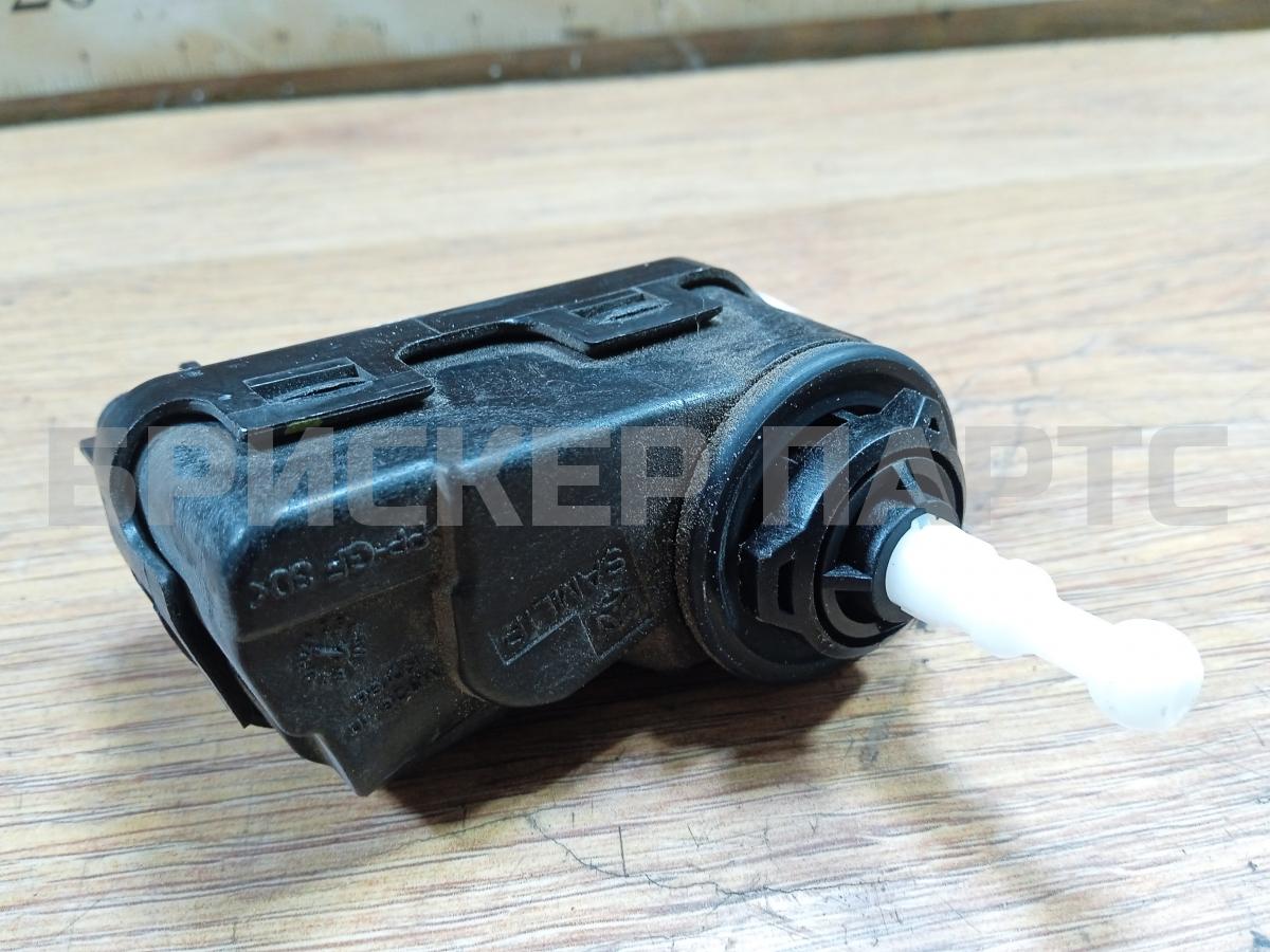 Моторчик корректора фар на Хендай Гетц