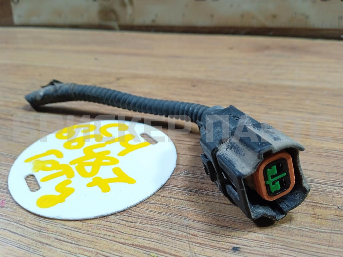 Разъем (фишка, штекер) на Хендай Гетц