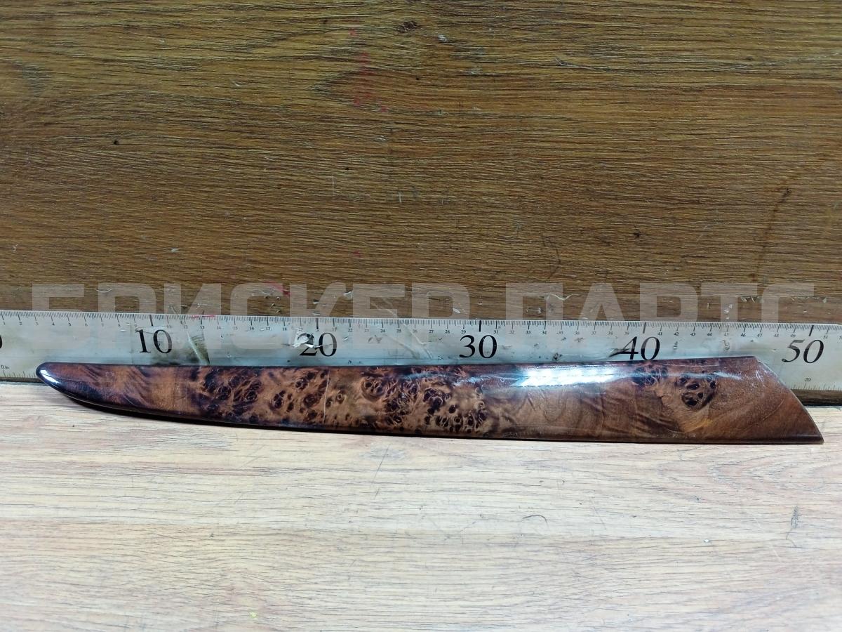 Накладка двери внутренняя задняя правая для БМВ X5 E53