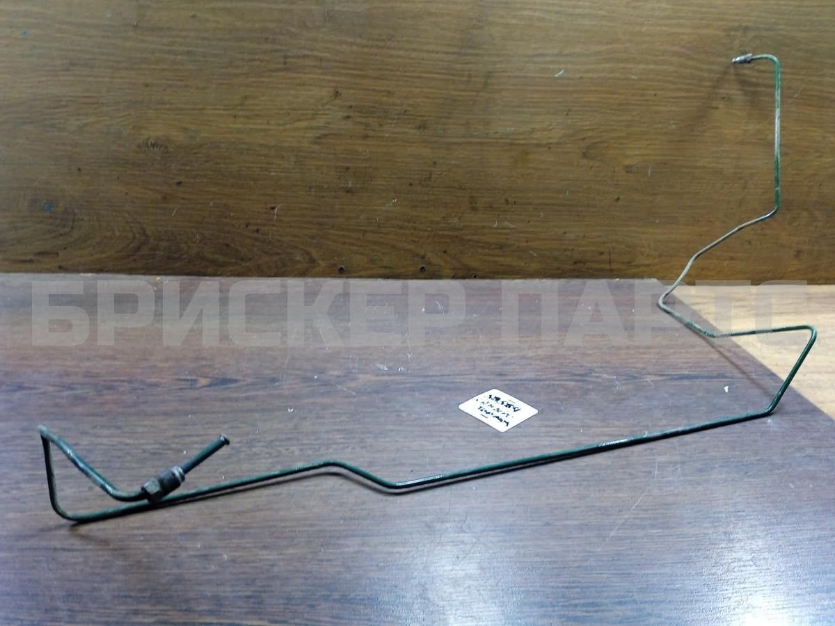 Трубка тормозная для Рено Сандеро 1 поколение