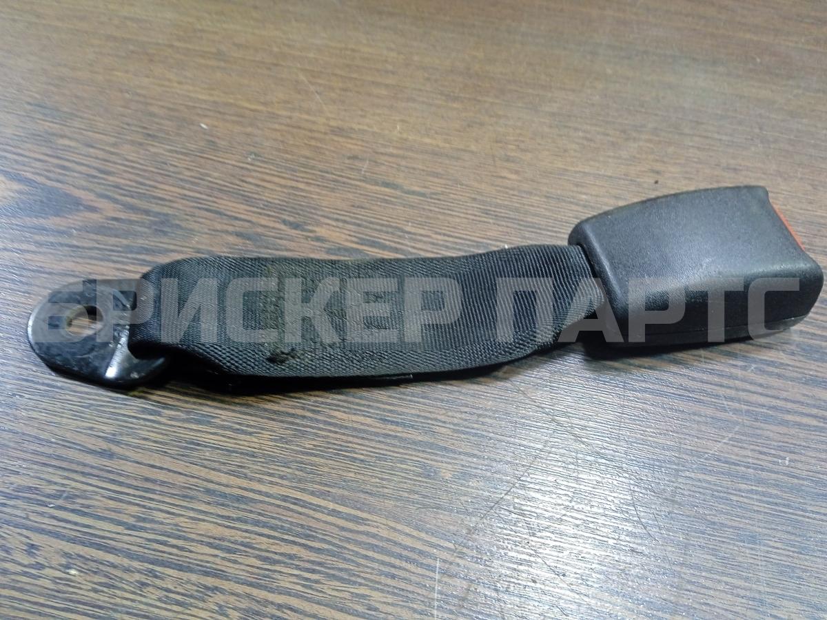 Стекло двери задней правой (боковое, опускное) для 2110