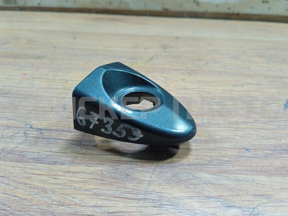 Стекло двери задней правой (боковое, опускное) для 2110