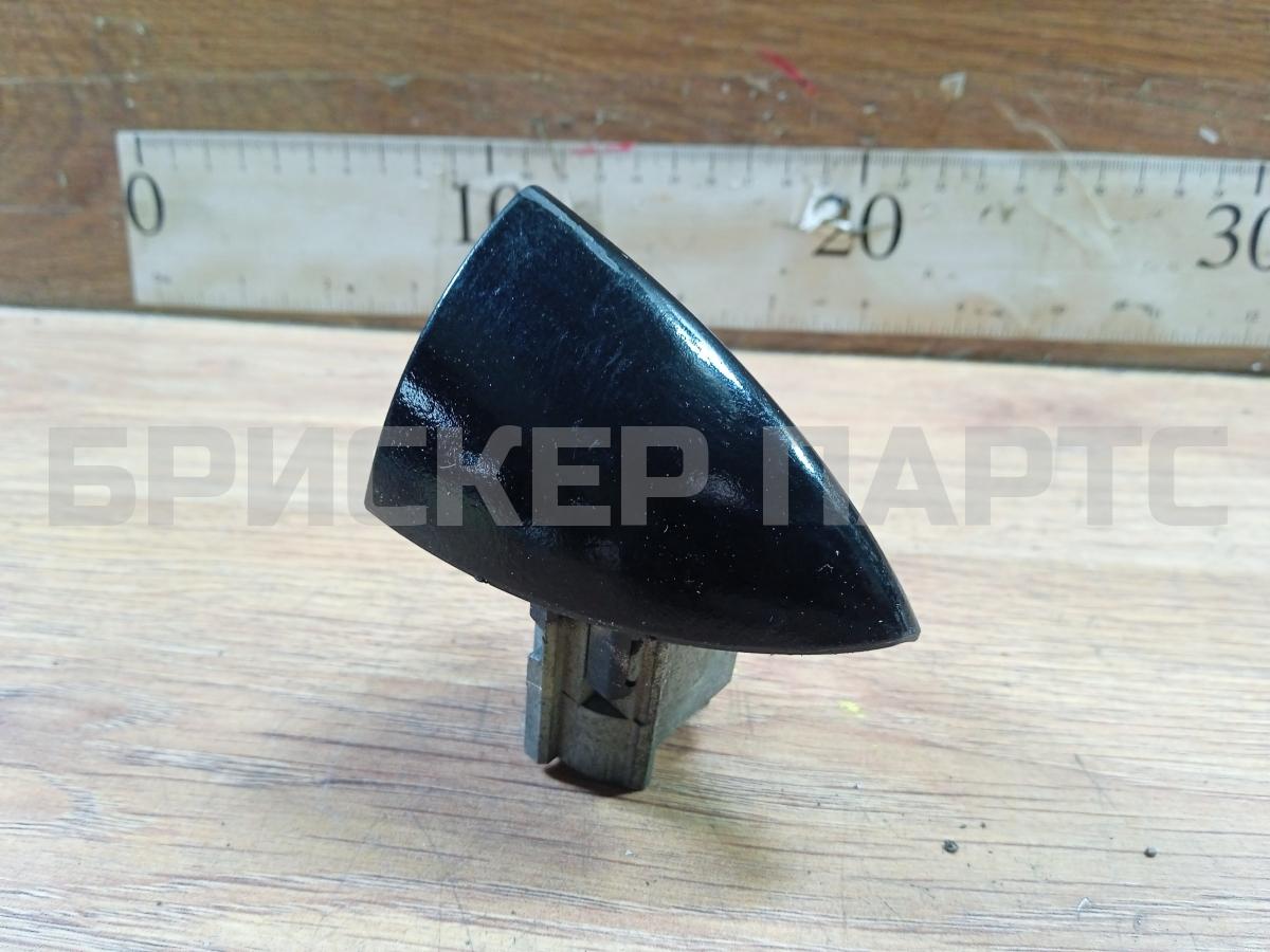 Поршень с шатуном для Шевроле Нива 2123