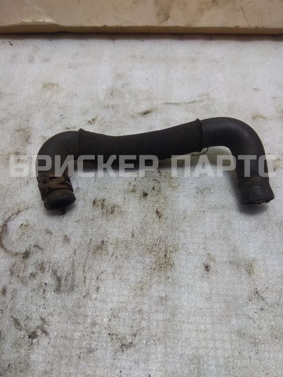 Поршень с шатуном для Шевроле Нива 2123